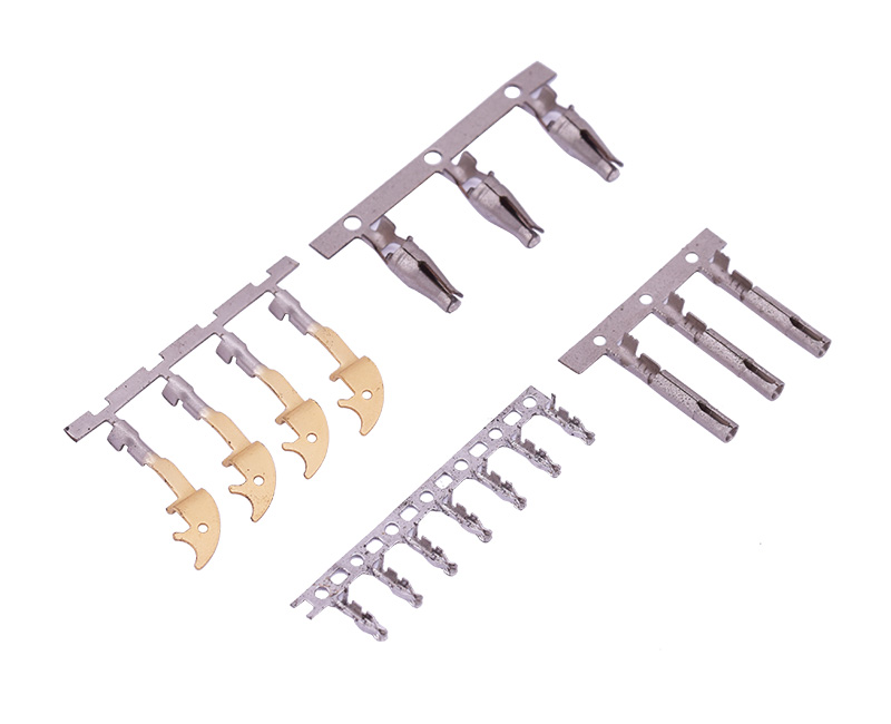 消費(fèi)類(lèi)連接器